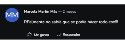 Testimonios Canva para Docentes